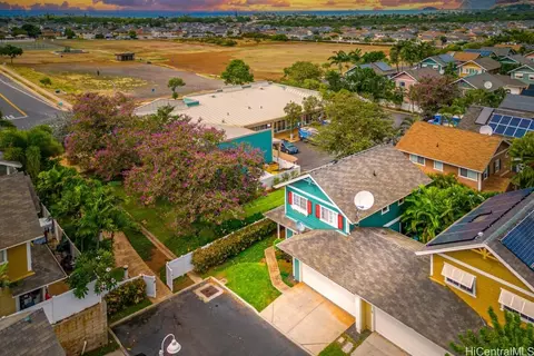87-1980 Pakeke St #P, Waianae, HI 96792