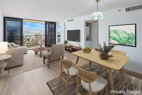 990 Ala Nanala St #26C, Honolulu, HI 96818