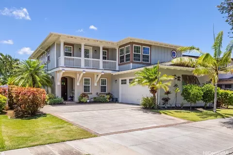 91-1116 Waikapuna St, Ewa Beach, HI 96706