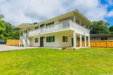 54-239 Hauula Homestead Rd, Hauula, HI 96717