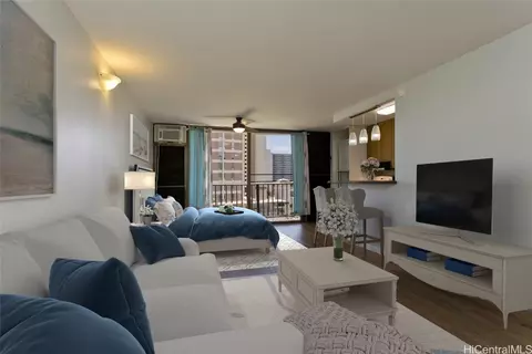 1630 Liholiho St #605, Honolulu, HI 96822
