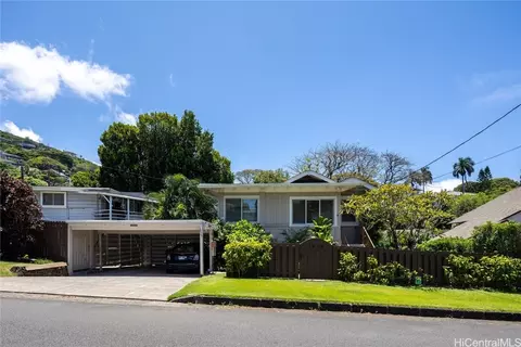1975 Makiki St, Honolulu, HI 96822