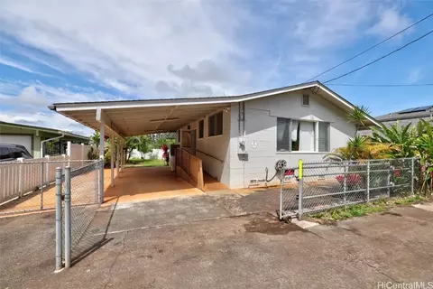 2127 California Ave #C, Wahiawa, HI 96786