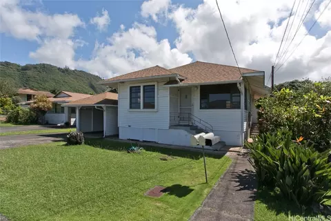 2666 Pamoa Rd, Honolulu, HI 96822