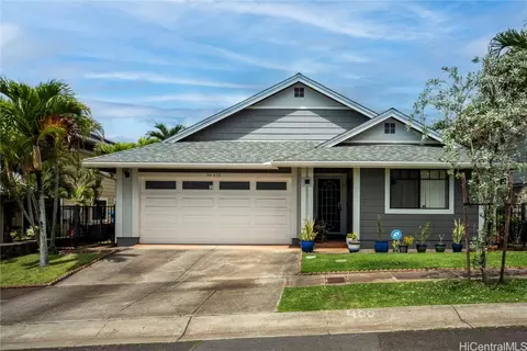 94-510 Halehau Pl #63, Waipahu, HI 96797