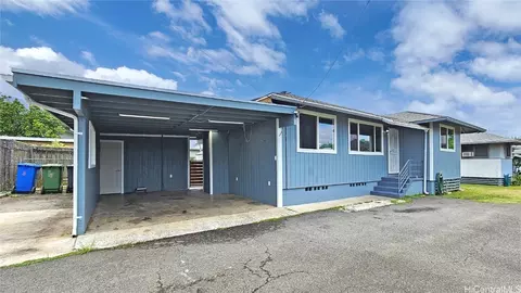 45-127 Waikapoki Rd #B, Kaneohe, HI 96744