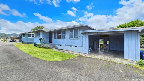 45-127 Waikapoki Rd #C, Kaneohe, HI 96744