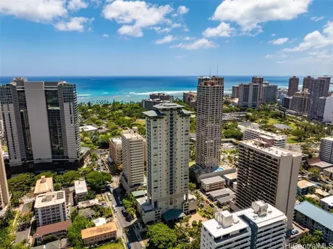 421 Olohana St #2004, Honolulu, HI 96815
