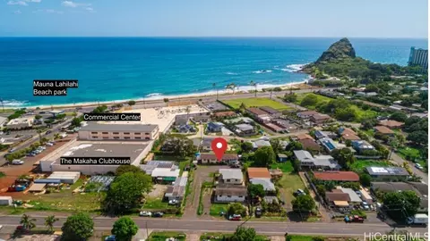 84-1131 Lahaina St, Waianae, HI 96792