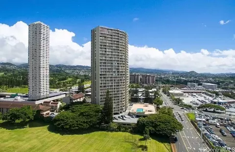 98-099 Uao Pl #2601, Aiea, HI 96701
