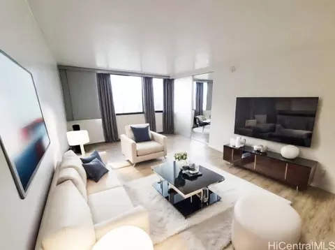 55 S Kukui St #D2209, Honolulu, HI 96813