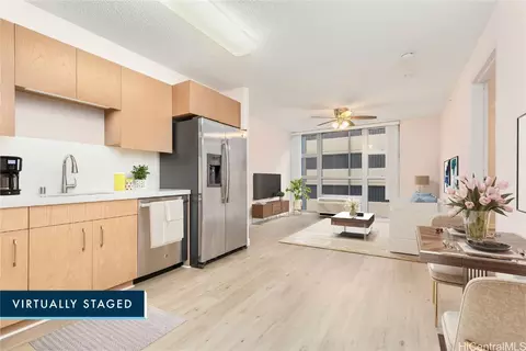 7000 Hawaii Kai Dr #3405, Honolulu, HI 96825