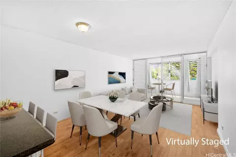 1031 Ala Napunani St #104, Honolulu, HI 96818