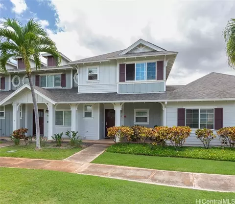 91-2038 Kaioli St #6305, Ewa Beach, HI 96706