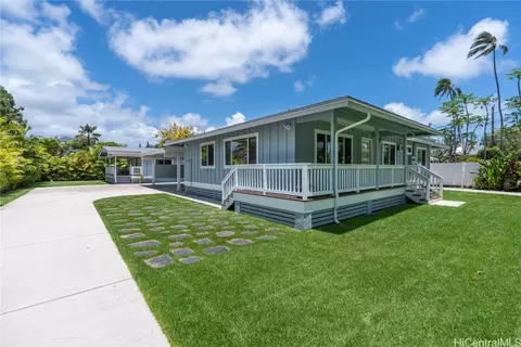 269 N Kalaheo Ave, Kailua, HI 96734