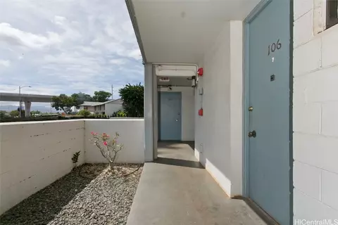 99-015 Kalaloa St #106, Aiea, HI 96701