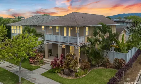 91-1156 Waipuhia St, Ewa Beach, HI 96706