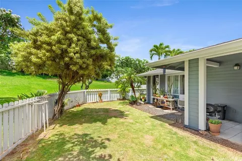 94-828 Lumiauau St #R104, Waipahu, HI 96797