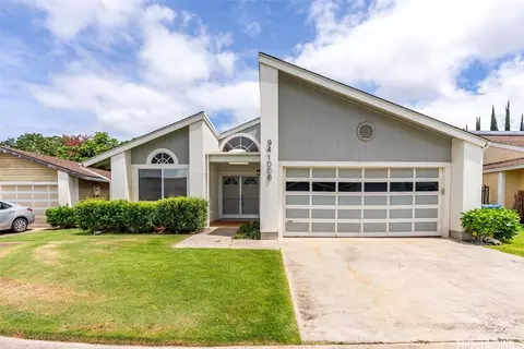 94-1006 Heahea St, Waipahu, HI 96797