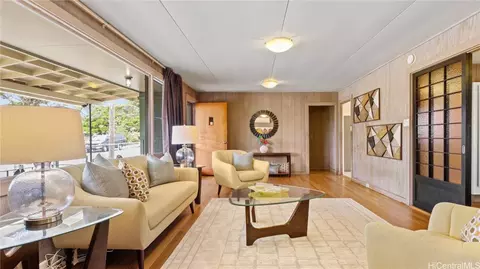 4160 Kaimuki Ave, Honolulu, HI 96816