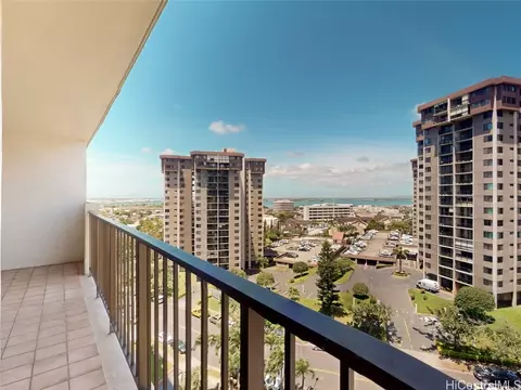 98-500 Koauka Loop #12N, Aiea, HI 96701