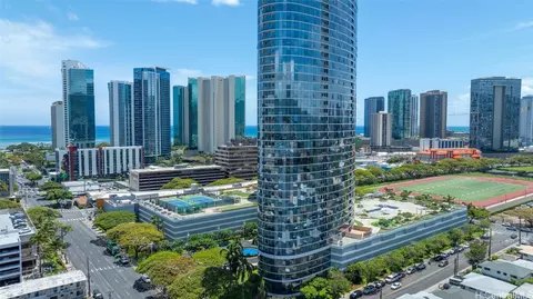 1296 Kapiolani Blvd #1202, Honolulu, HI 96814