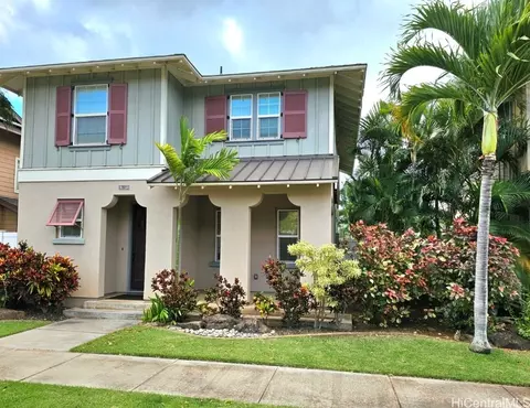 91-1159 Waipuhia St, Ewa Beach, HI 96706