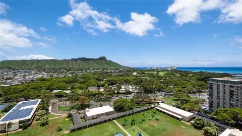 2600 Pualani Way #2102, Honolulu, HI 96815