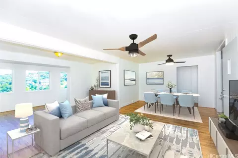 99-401 Aiealani Pl #B, Aiea, HI 96701