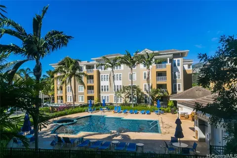 520 Lunalilo Home Rd #6217, Honolulu, HI 96825