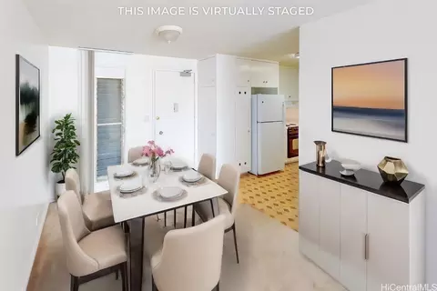 1610 Kanunu St #1103, Honolulu, HI 96814