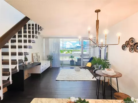 555 University Ave #1001, Honolulu, HI 96826