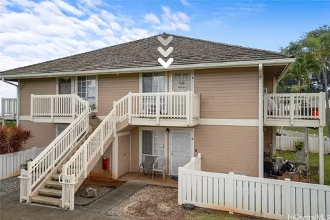 94-104 Manawa Pl #Q203, Waipahu, HI 96797