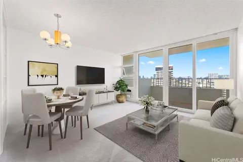 796 Isenberg St #18E, Honolulu, HI 96826