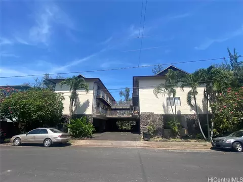 68-077 Au St #3B, Waialua, HI 96791
