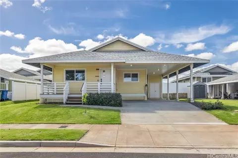 91-1350 Uluahewa St, Ewa Beach, HI 96706