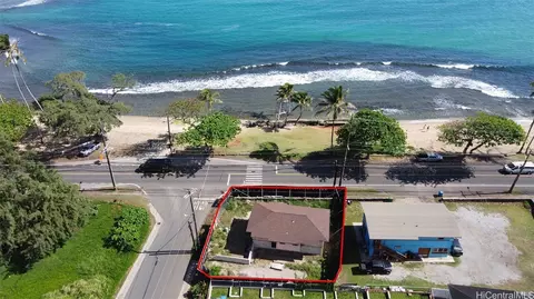 54-84 Kamehameha Hwy, Hauula, HI 96717