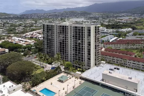 322 Aoloa St #1501, Kailua, HI 96734