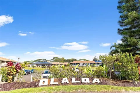 95-1050 Makaikai St #20K, Mililani, HI 96789