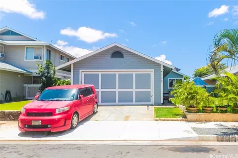 91-1140 Piipii St, Ewa Beach, HI 96706