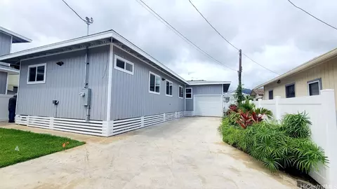 1448 B Kamehameha Iv Rd, Honolulu, HI 96819
