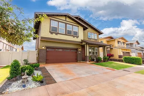 94-1192 Haleululaau St, Waipahu, HI 96797