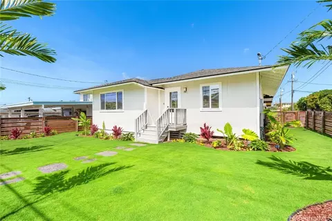 1234 Ainakoa Ave, Honolulu, HI 96821