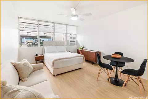2442 Tusitala St #105, Honolulu, HI 96815