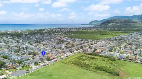 87-1823 Mokila St, Waianae, HI 96792