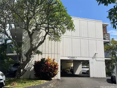 1019 Maunaihi Pl #201, Honolulu, HI 96822