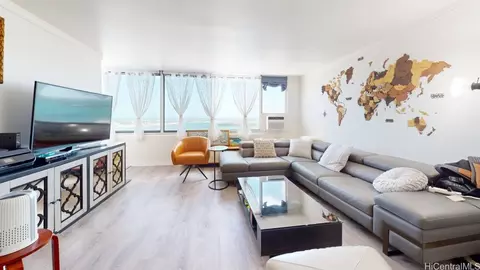 98-288 Kaonohi St #3902, Aiea, HI 96701