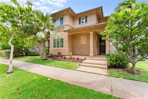 91-1102 Kai Weke St, Ewa Beach, HI 96706