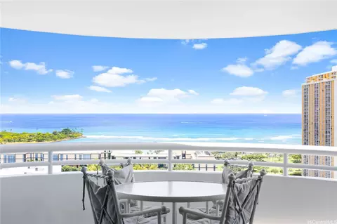 1341 Kapiolani Blvd #25A, Honolulu, HI 96814
