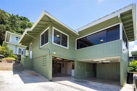 2608 Booth Rd, Honolulu, HI 96813